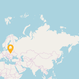 Galytska Korona на глобальній карті