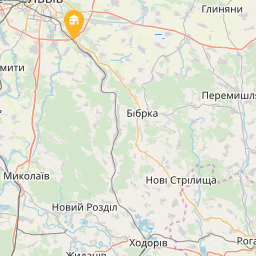 Galytska Korona на карті